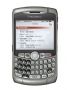 BlackBerry Curve 8310 Resim